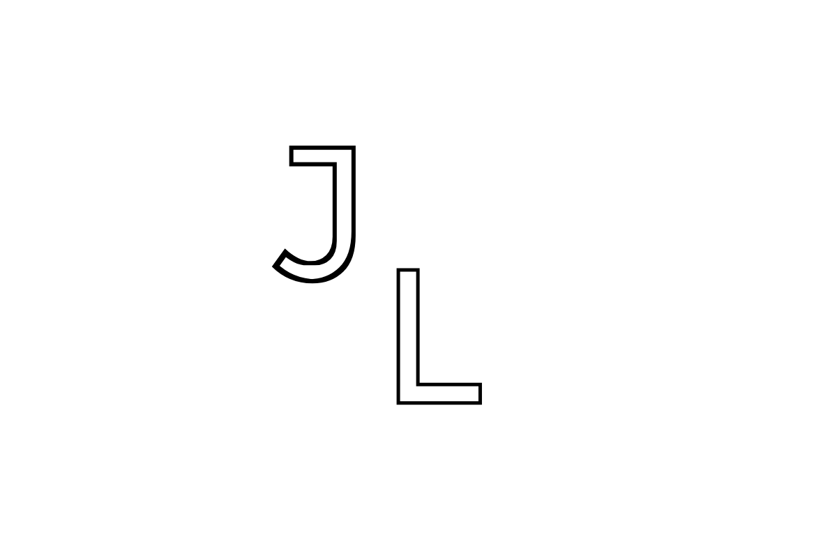 JL Logo